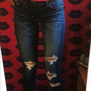 American Eagle Jeans *NEVER WORN*